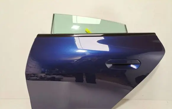 BMW 4 G22 G23 G24 G26 Rear door 9625099 7955235