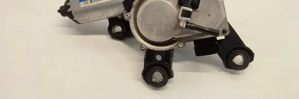 Audi Q3 8U Wiper motor 4G9955711C