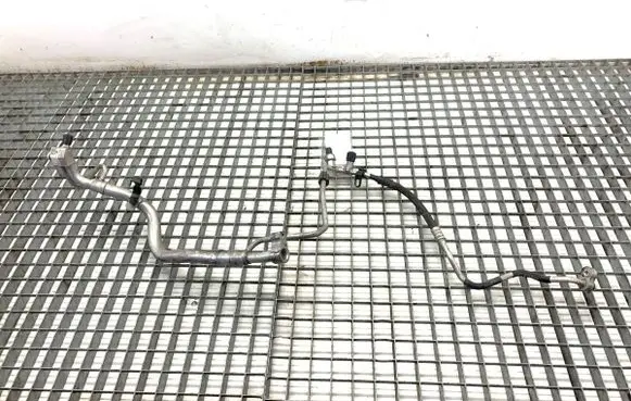 BMW 3 GT F34 Air conditioning (A/C) pipe/hose 9337125