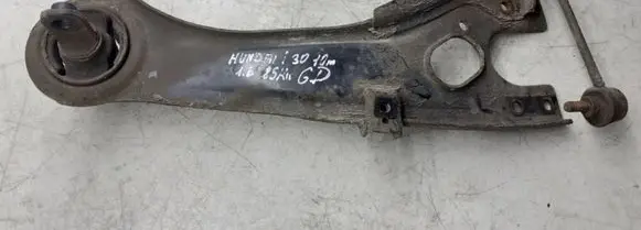 Hyundai i30 Rear upper control arm/wishbone