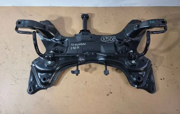 Hyundai i10 Front subframe 000098