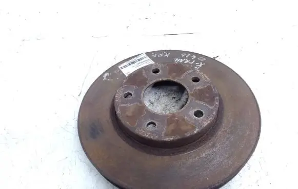 Nissan X-Trail T30 Front brake disc