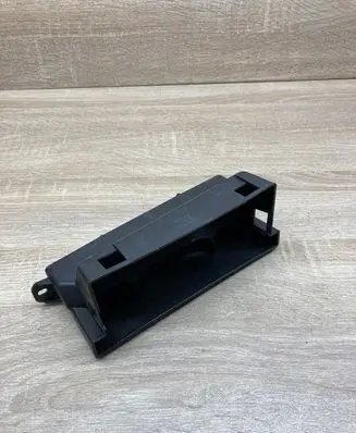 Volkswagen Jetta IV Cabin air duct channel 1K0805971