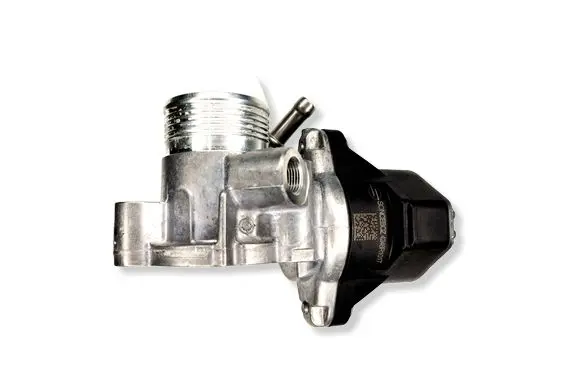 Mercedes-Benz GLE W167 EGR valve A6541405700