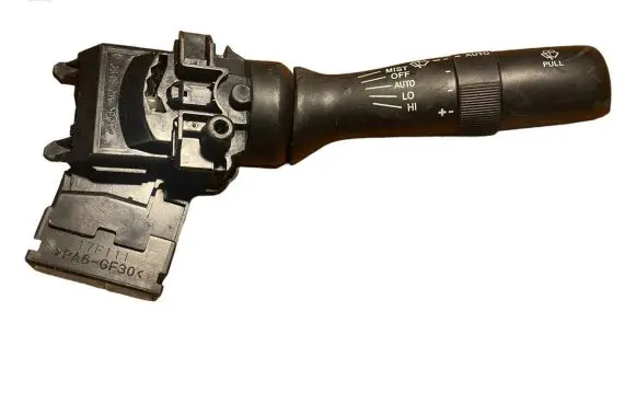 Lexus IS 220D-250-350 Wiper control stalk 17F111 173848 173848LH