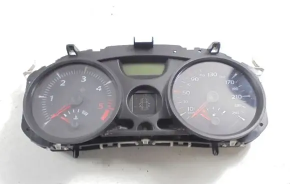 Renault Megane II Speedometer (instrument cluster) 8200720305L