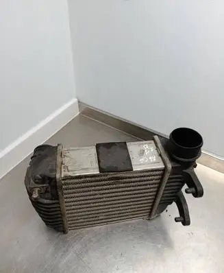 Audi A6 S6 C6 4F Intercooler radiator 4F0145806R