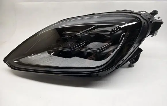 Porsche Cayenne (9Y0 9Y3) Headlight/headlamp 9Y0941085T
