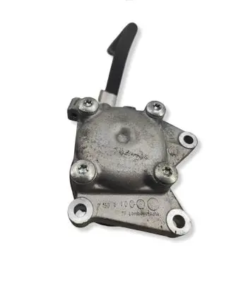 Iveco Daily 6th gen Power steering pump 5801893653 7612955128