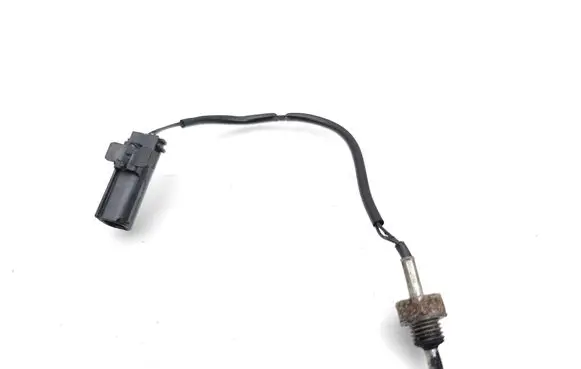 Mazda 3 III Exhaust gas temperature sensor 