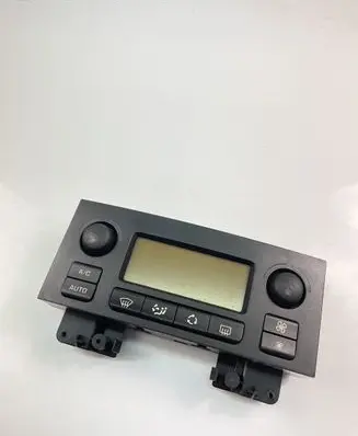 Citroen C4 I Screen/display/small screen 9658084577