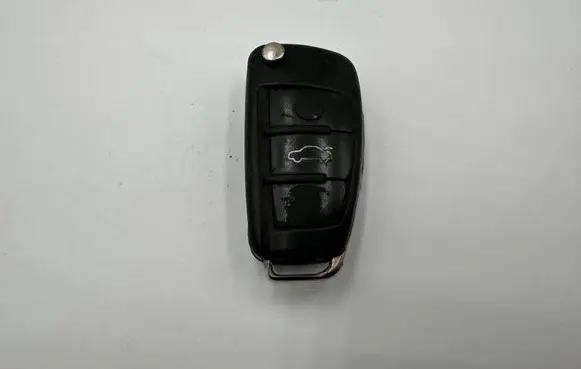 Audi A3 S3 8P Ignition key/card 4F0837220R
