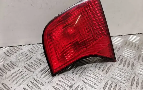 Audi A4 S4 B7 8E 8H Tailgate rear/tail lights 8E5945094A 96503802