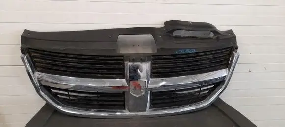 Dodge Journey Front grill 1234