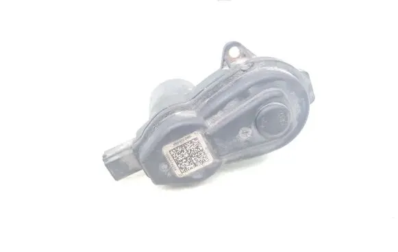 Audi A6 S6 C7 4G Hand brake/parking brake motor 32337647