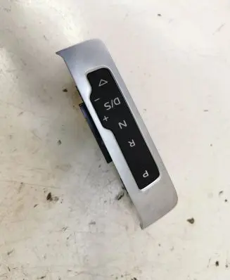 Audi A3 S3 8V Gear shift selector indicator 8V1713463B 3Q701S