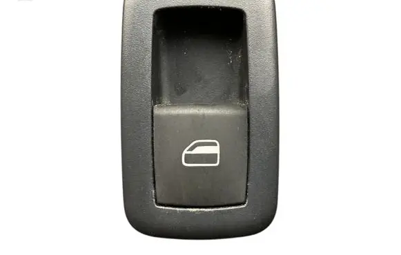 Chrysler Grand Voyager V Electric window control switch 04602539AB