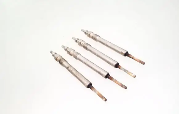 Volkswagen Tiguan Glow plug 0250403007