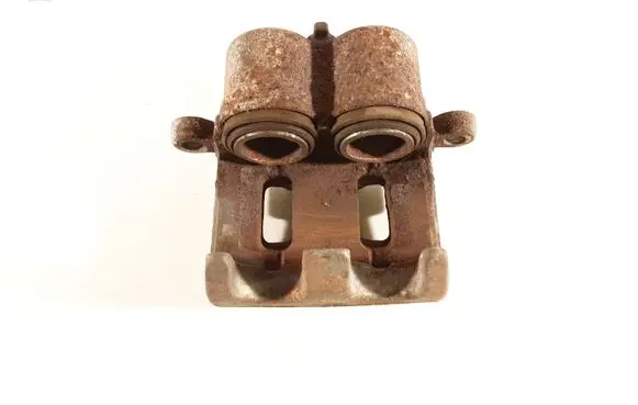 Mazda CX-7 Front brake caliper K0089 F13WN 76P