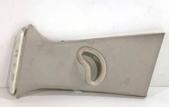 BMW 3 G20 G21 Other sill/pillar trim element 7433241