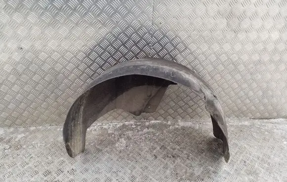 KIA Soul Rear arch fender liner splash guards 86821B2000