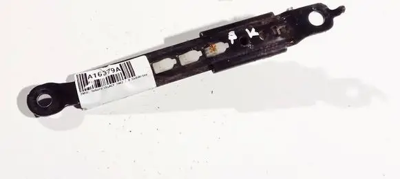 Subaru Legacy Seat belt adjustment rail D526001