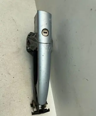 Fiat Ulysse Front door exterior handle 1487119080