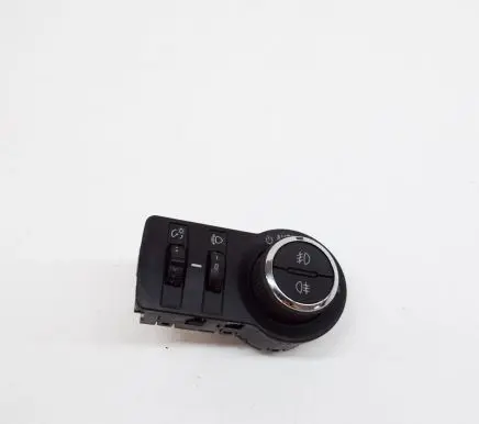 Opel Mokka Light switch 95297440 10026917