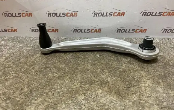 BMW 5 E39 Rear control arm 3332109420906L