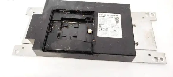 BMW 5 GT F07 Other control units/modules 937144401 8410937144401
