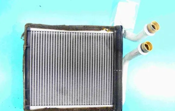 Skoda Superb B6 (3T) Interior heater climate box assembly 3C0819031 IMPRK1209139