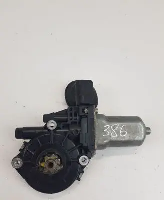 Lexus IS 220D-250-350 Rear door window regulator motor 8572058010