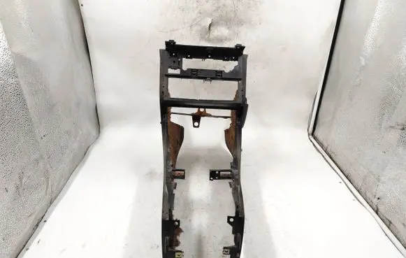 Audi 80 90 B2 Center console