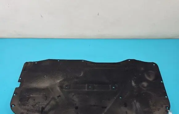 Audi A3 S3 8L Engine bonnet/hood sound/heat insulation IMPRK1462009