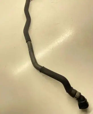 BMW 5 F10 F11 Engine coolant pipe/hose 120329