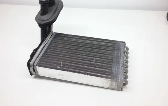 Skoda Octavia Mk1 (1U) Heater blower radiator 1J2819031A 035204G381