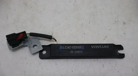 Hyundai ix20 Radio antenna 954203K210