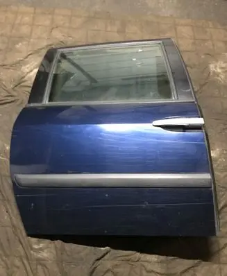 Citroen C8 Side sliding door 