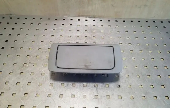 Peugeot 4007 Sunglasses storage box 7200A342