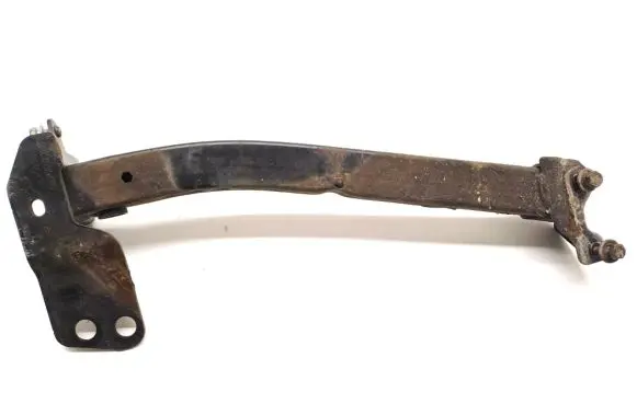 Peugeot 208 Front bumper cross member 9825587280