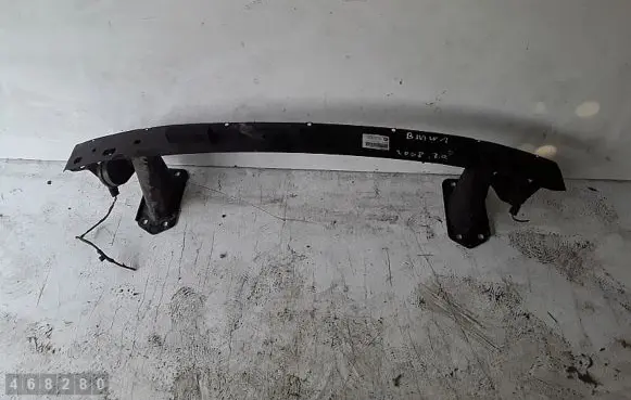 BMW 1 E81 E87 Front bumper cross member KA6553