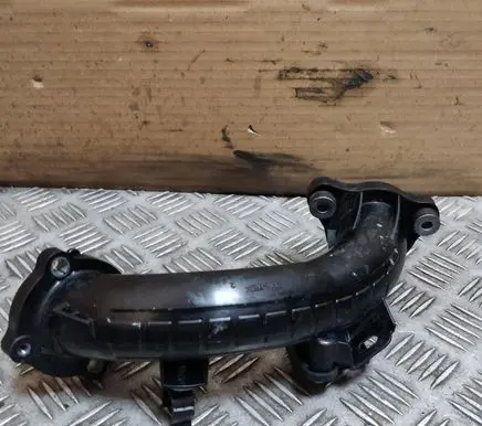 Ford Transit - Tourneo Connect Air intake duct part 9813294880 9814003580 9815202880