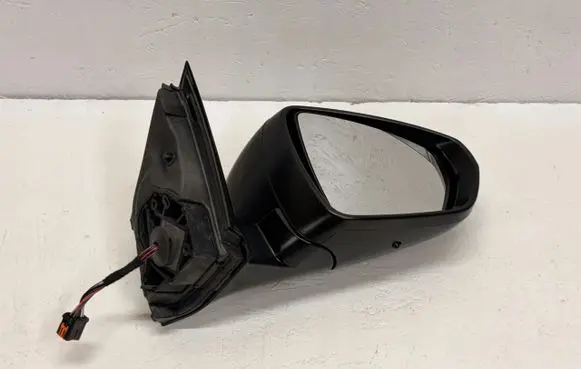 Citroen C5 Aircross Front door electric wing mirror