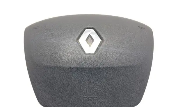 Steering wheel airbag