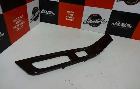 Volvo S60 Other rear door trim element 1281717