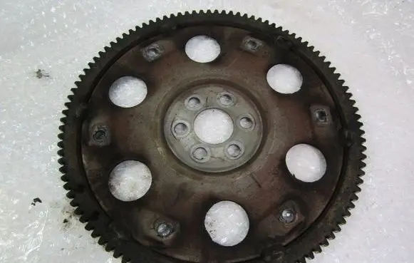 Toyota Starlet (P90) V Flywheel 