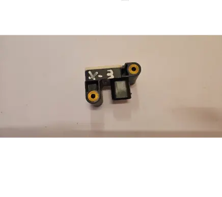 BMW X3 E83 Airbag deployment crash/impact sensor 0285003900 6911003