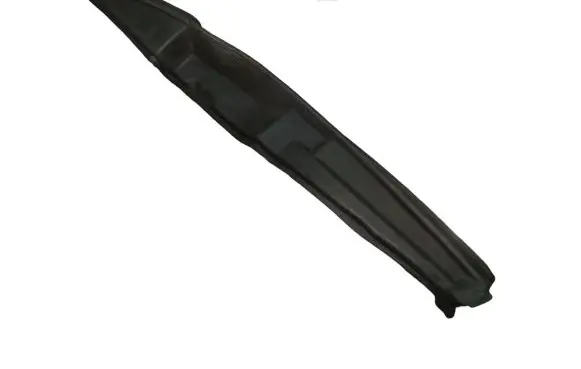 Chrysler Pacifica Fender foam support/seal 68225662A