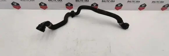 BMW 5 F10 F11 Engine coolant pipe/hose 8511747 1618010