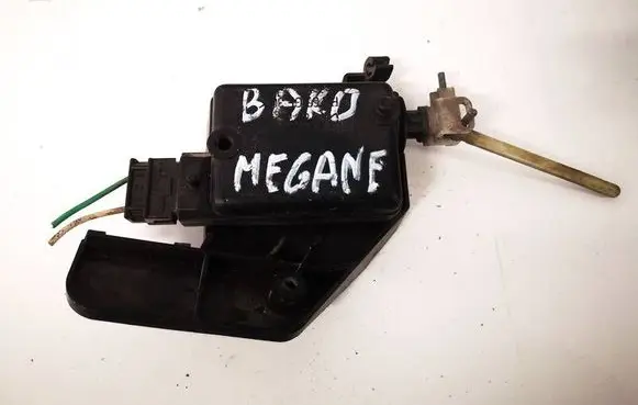 Renault Megane I Central locking motor 7700838340